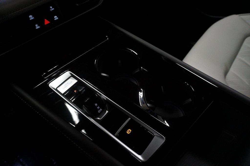 new 2026 Volkswagen Atlas Cross Sport car, priced at $52,406