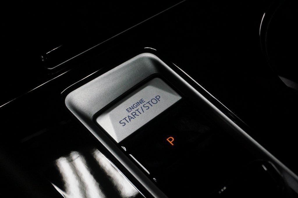 new 2026 Volkswagen Atlas Cross Sport car, priced at $52,406