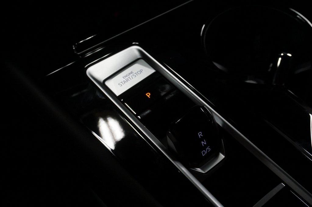 new 2026 Volkswagen Atlas Cross Sport car, priced at $49,666