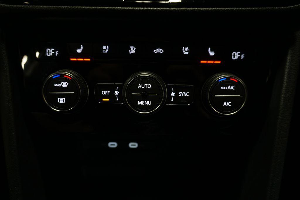 used 2024 Volkswagen Taos car, priced at $25,490
