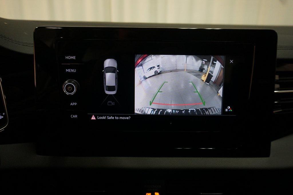 new 2026 Volkswagen Jetta car, priced at $23,221