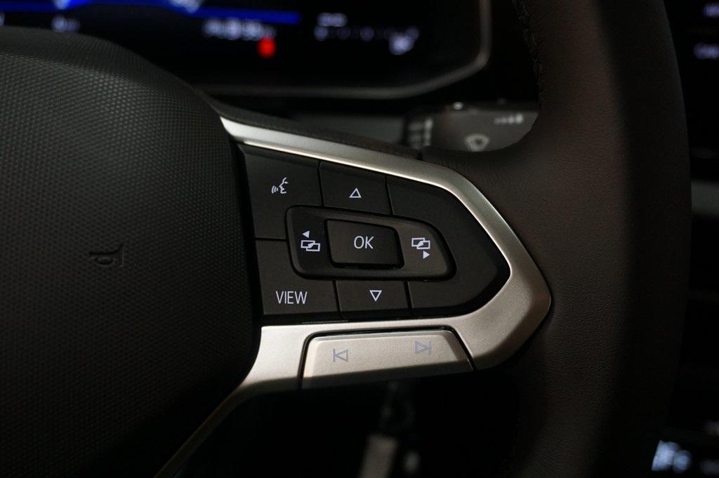 new 2026 Volkswagen Jetta car, priced at $23,221