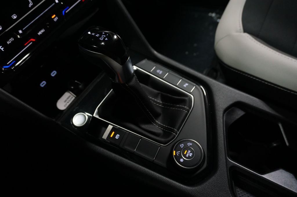 new 2026 Volkswagen Taos car, priced at $31,851
