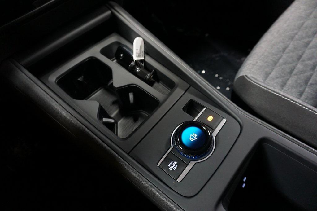 new 2026 Volkswagen Tiguan car, priced at $32,295