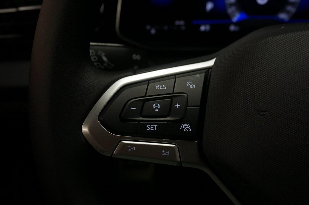 new 2026 Volkswagen Jetta car, priced at $24,834