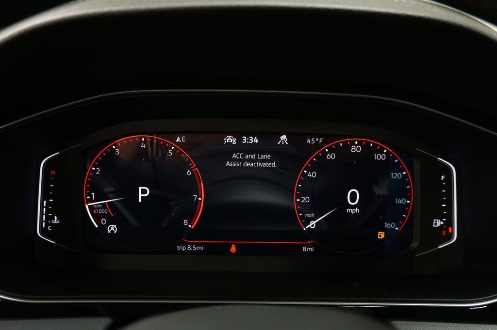 new 2026 Volkswagen Jetta car, priced at $30,541