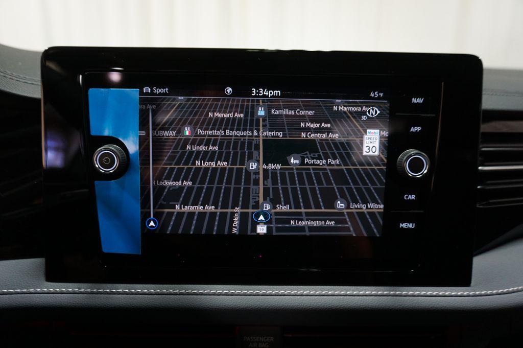 new 2026 Volkswagen Jetta car, priced at $30,541