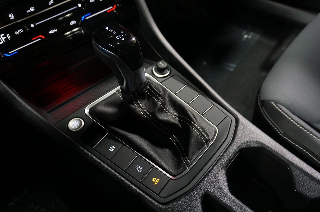 new 2026 Volkswagen Jetta car, priced at $30,541