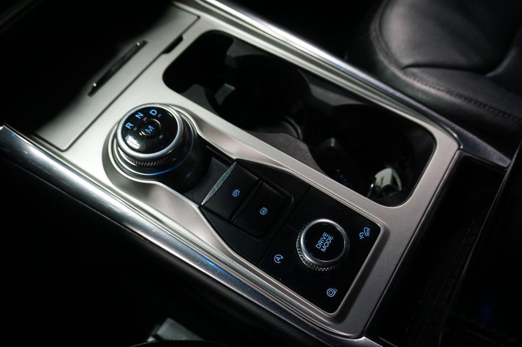 used 2020 Ford Explorer car, priced at $17,990