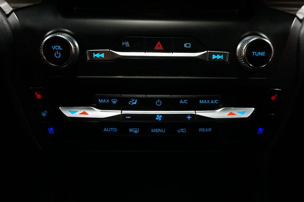 used 2020 Ford Explorer car, priced at $17,990