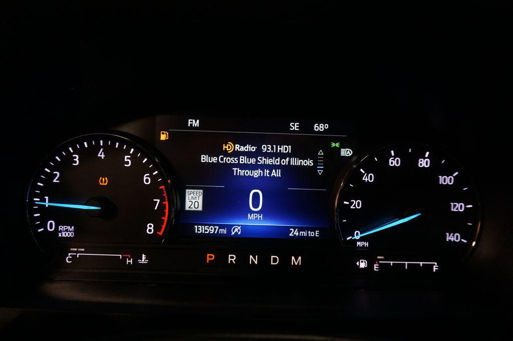 used 2020 Ford Explorer car, priced at $17,990