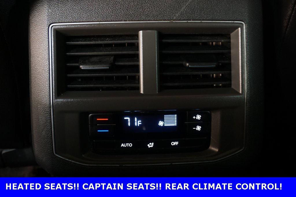 used 2019 Volkswagen Atlas car, priced at $16,490