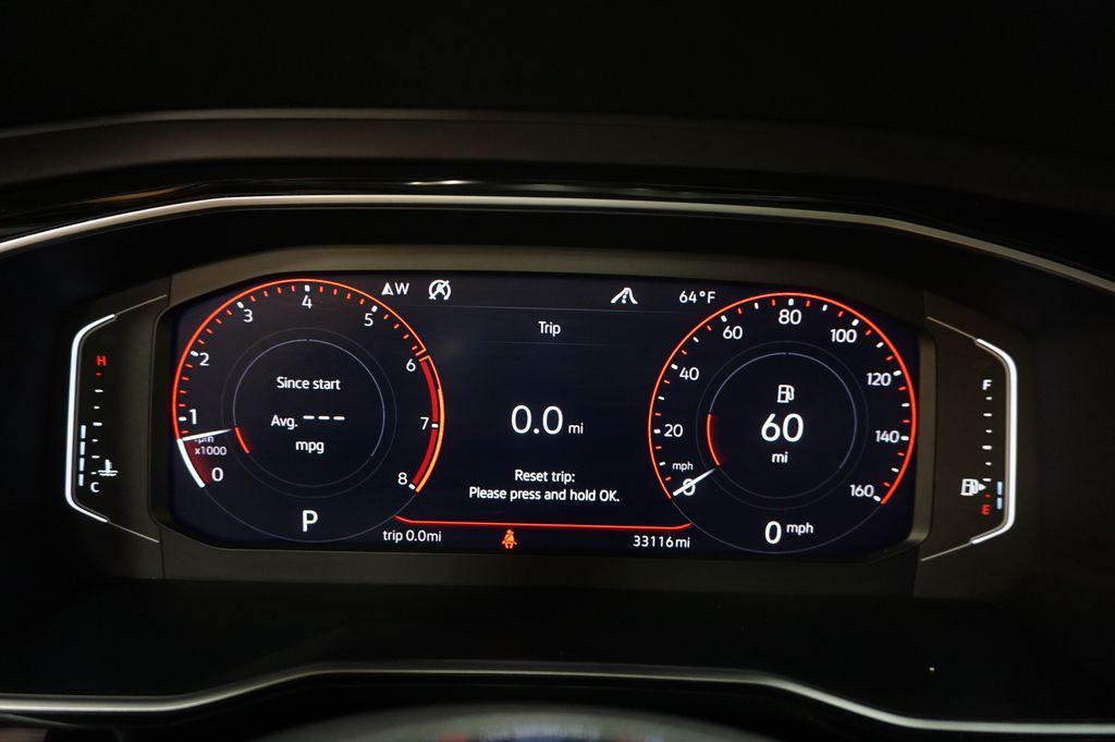 used 2020 Volkswagen Jetta GLI car, priced at $23,990