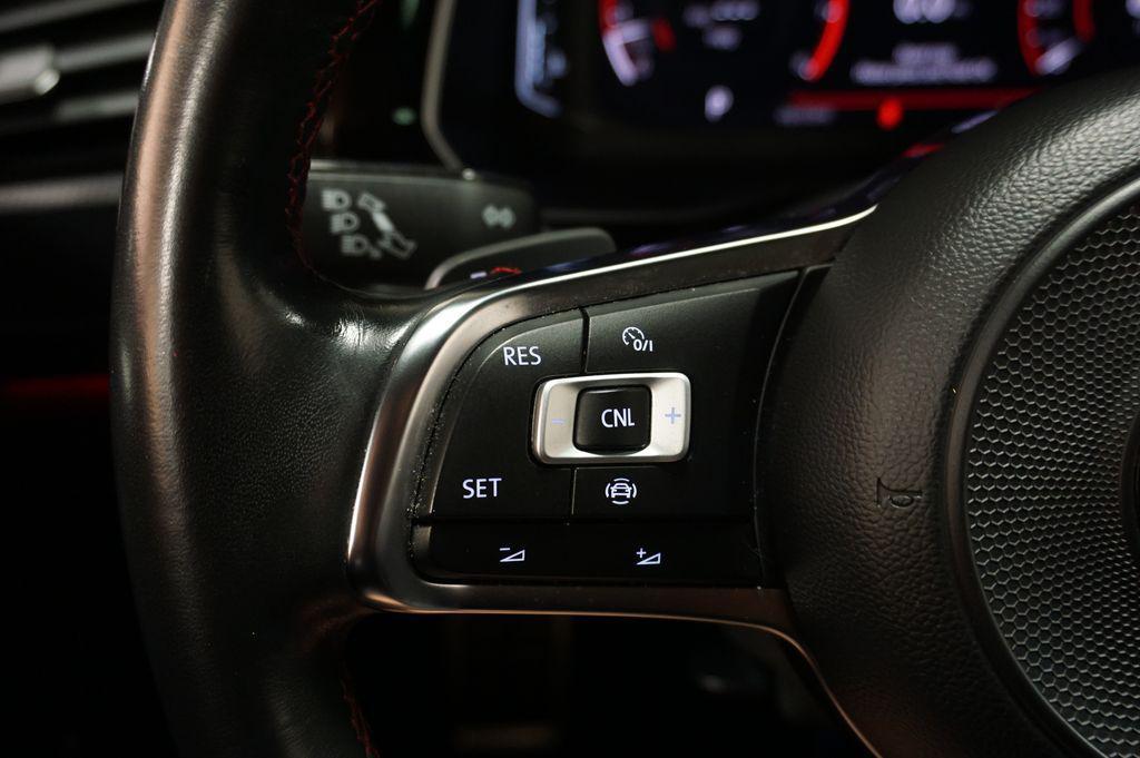 used 2020 Volkswagen Jetta GLI car, priced at $23,990