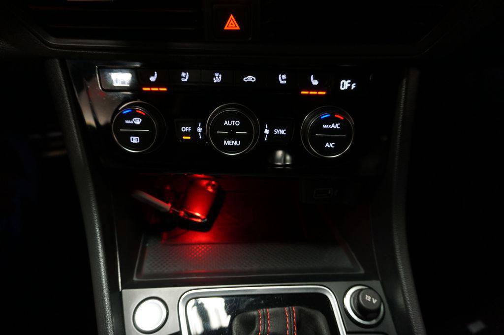 used 2020 Volkswagen Jetta GLI car, priced at $24,990