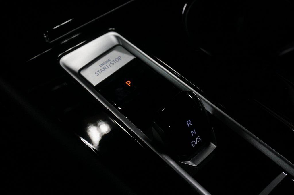 new 2026 Volkswagen Atlas Cross Sport car, priced at $49,446