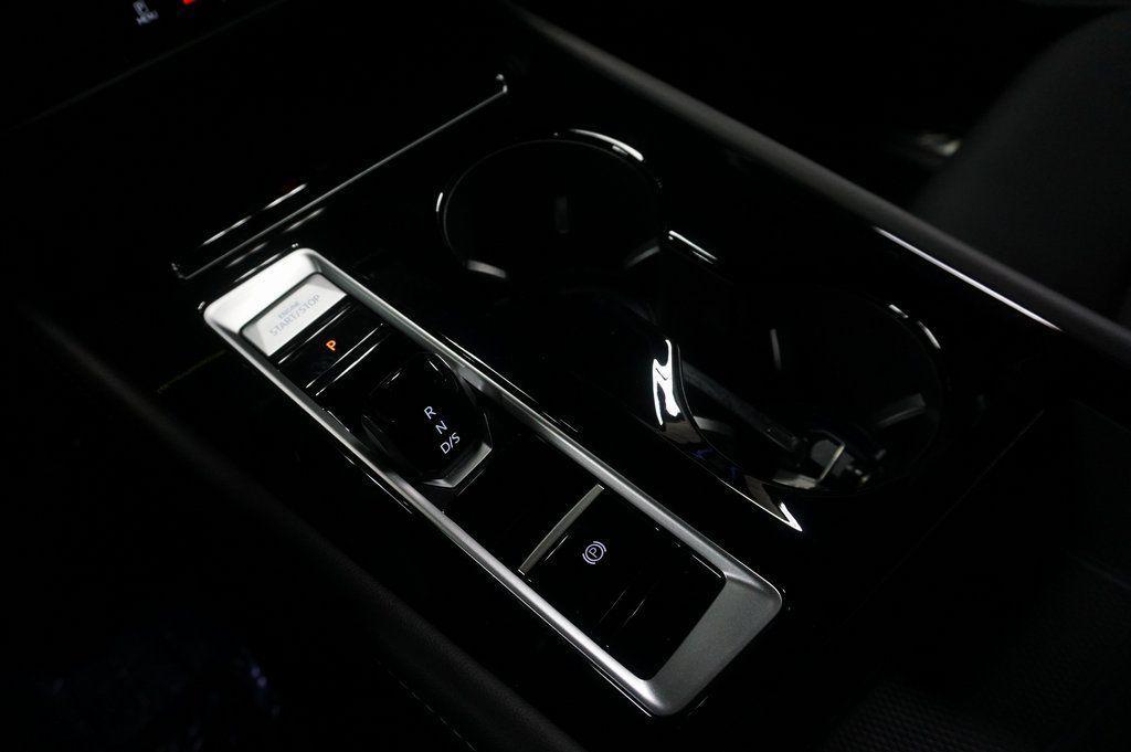 new 2026 Volkswagen Atlas Cross Sport car, priced at $48,446