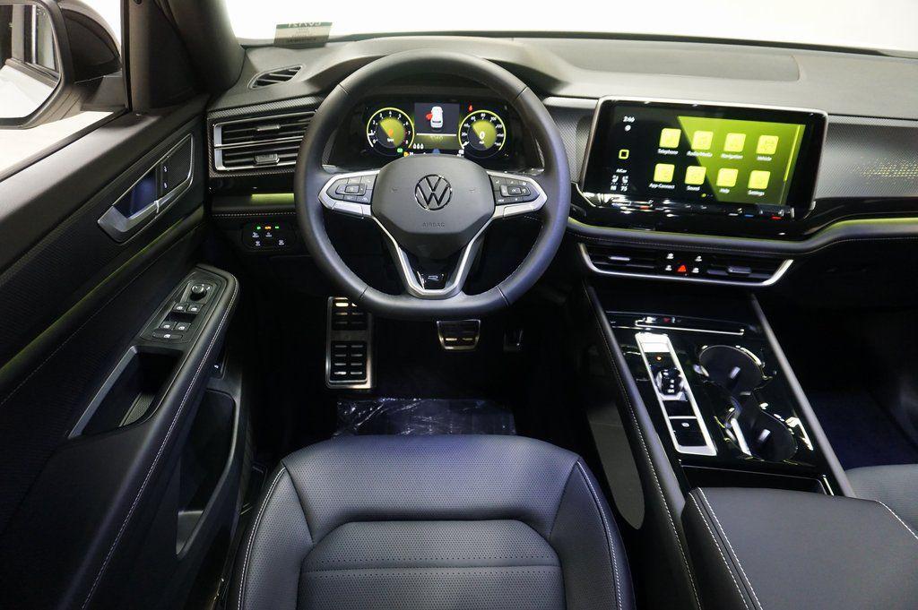 new 2026 Volkswagen Atlas Cross Sport car, priced at $48,446