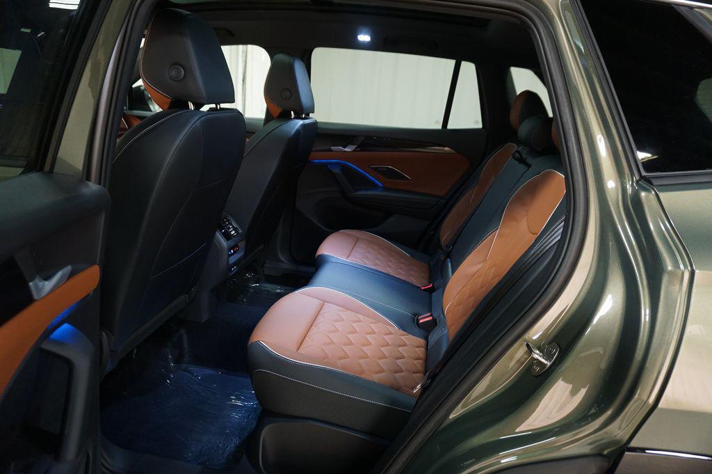 new 2026 Volkswagen Tiguan car, priced at $46,416