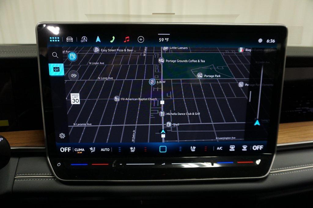 new 2026 Volkswagen Tiguan car, priced at $45,521