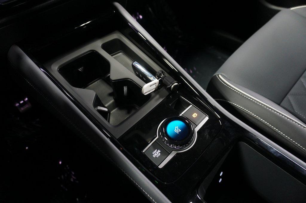 new 2026 Volkswagen Tiguan car, priced at $45,521