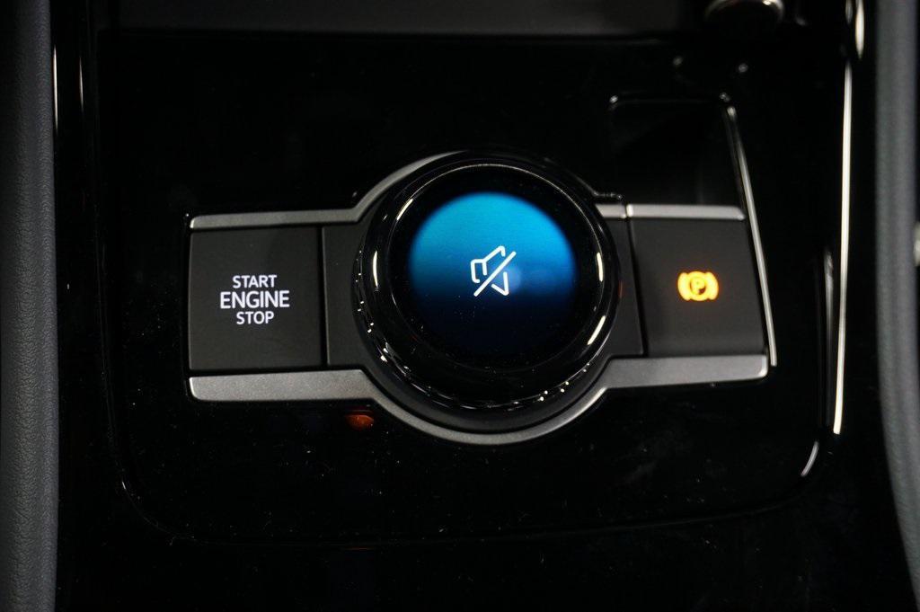 new 2026 Volkswagen Tiguan car, priced at $45,521