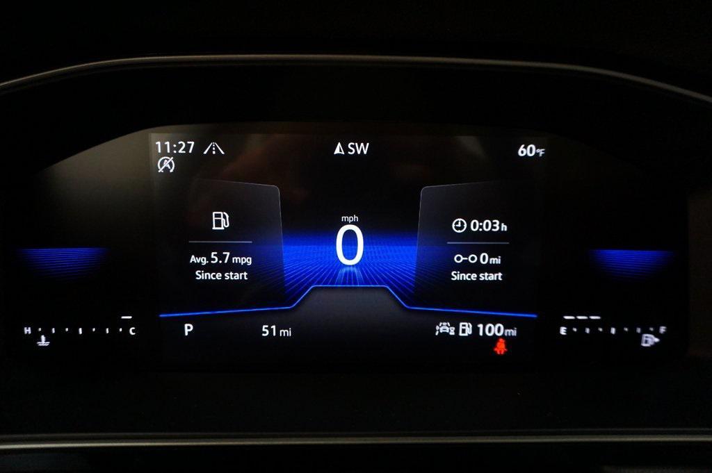 new 2026 Volkswagen Jetta car, priced at $23,221