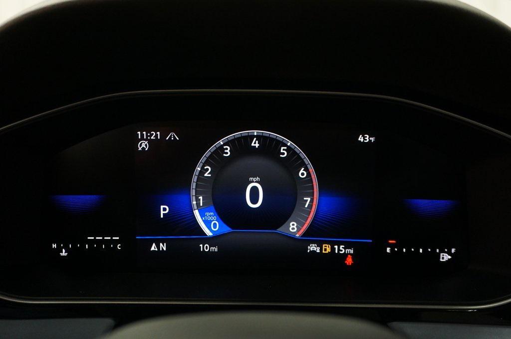 new 2026 Volkswagen Jetta car, priced at $26,867