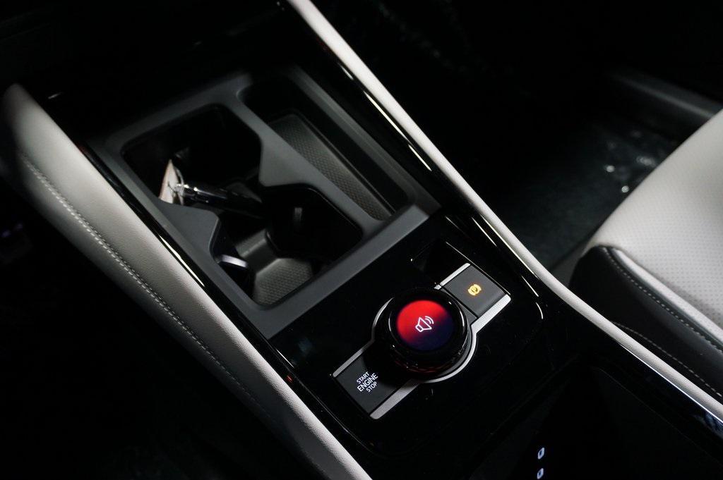 new 2026 Volkswagen Tiguan car, priced at $45,521