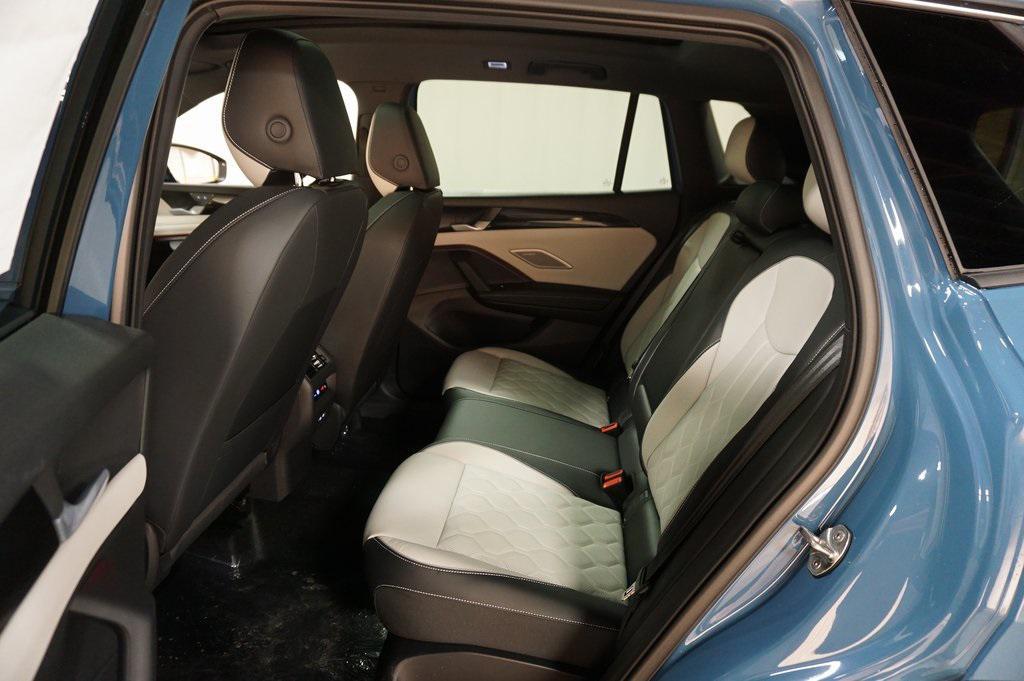 new 2026 Volkswagen Tiguan car, priced at $45,521