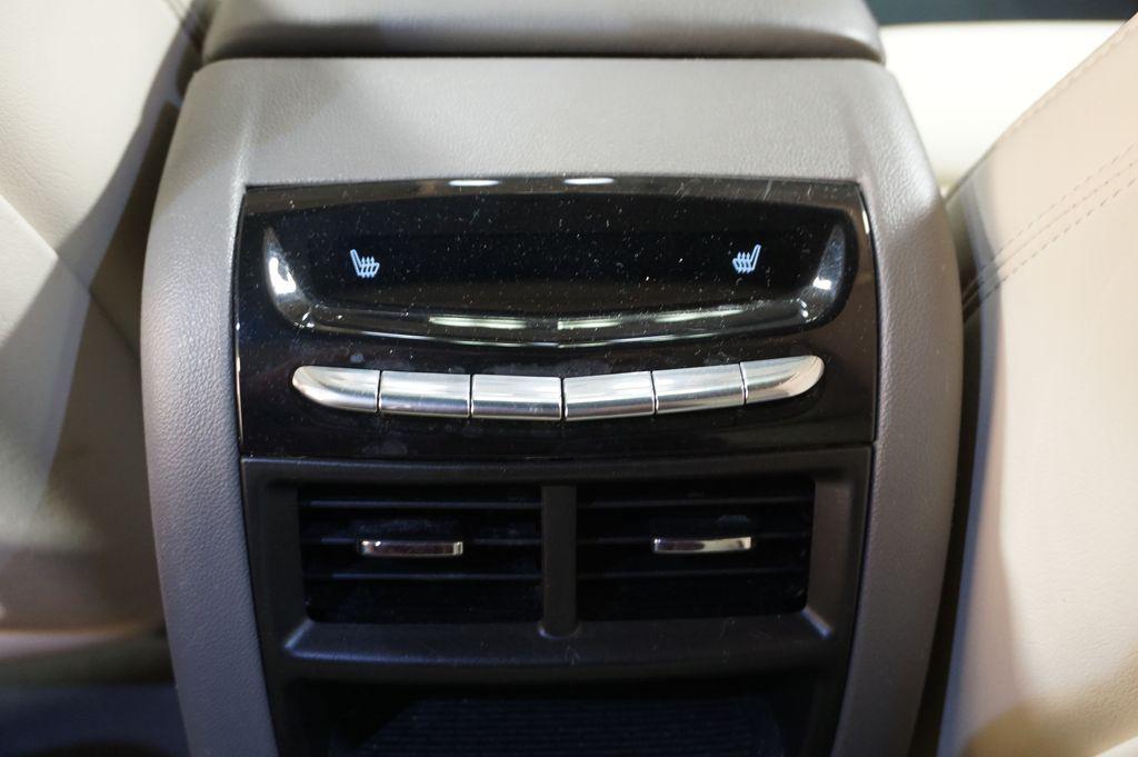 used 2017 Cadillac XT5 car, priced at $16,990