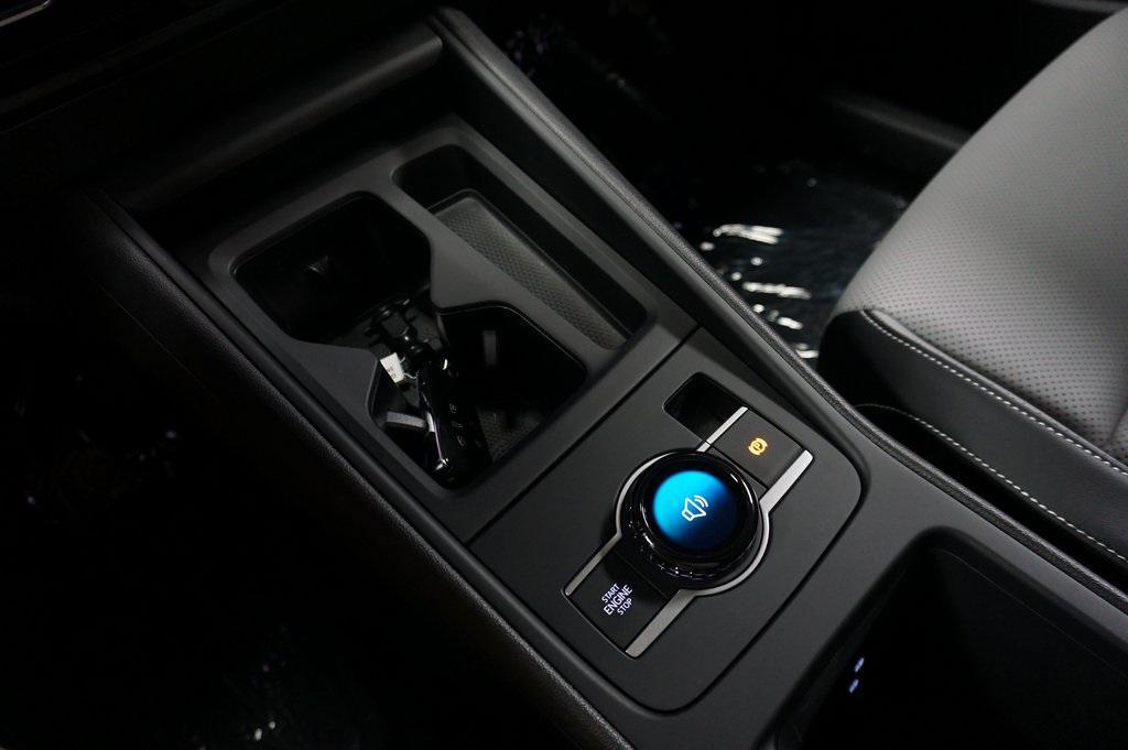 new 2025 Volkswagen Tiguan car, priced at $31,920