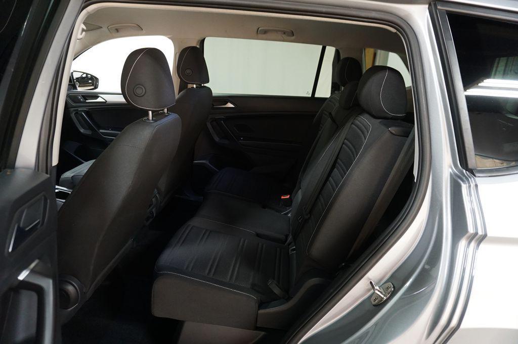 used 2024 Volkswagen Tiguan car, priced at $21,490