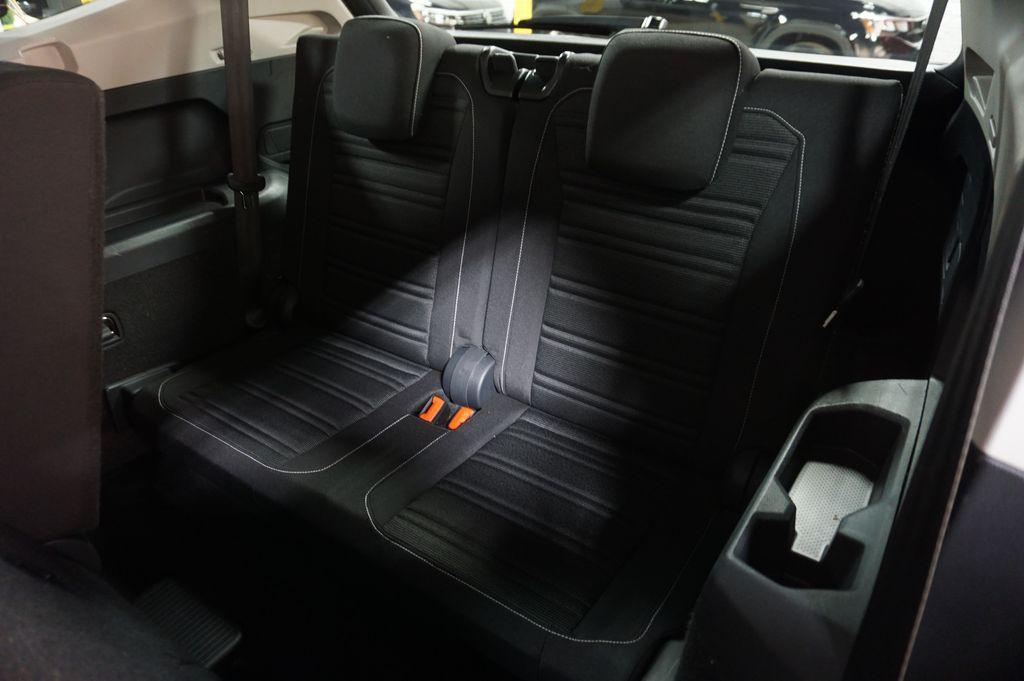 used 2024 Volkswagen Tiguan car, priced at $21,490