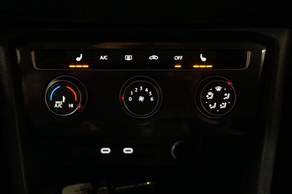 used 2024 Volkswagen Tiguan car, priced at $21,490