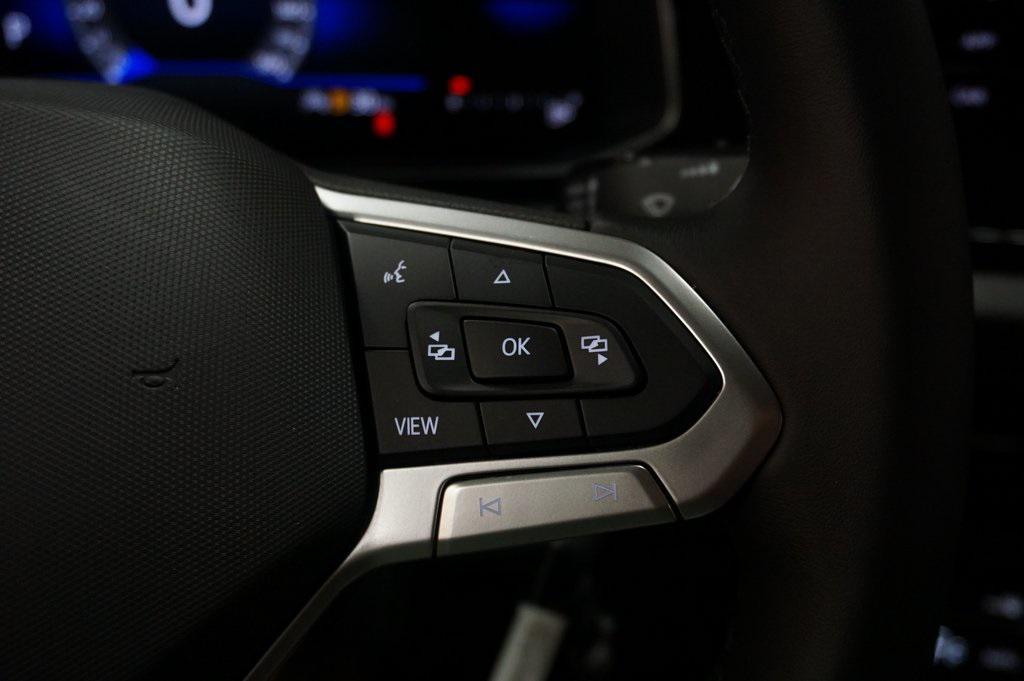 new 2026 Volkswagen Jetta car, priced at $24,859