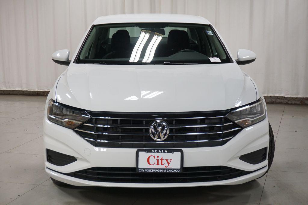 used 2019 Volkswagen Jetta car