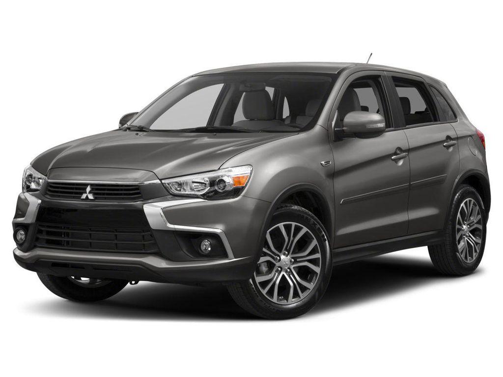 used 2016 Mitsubishi Outlander Sport car