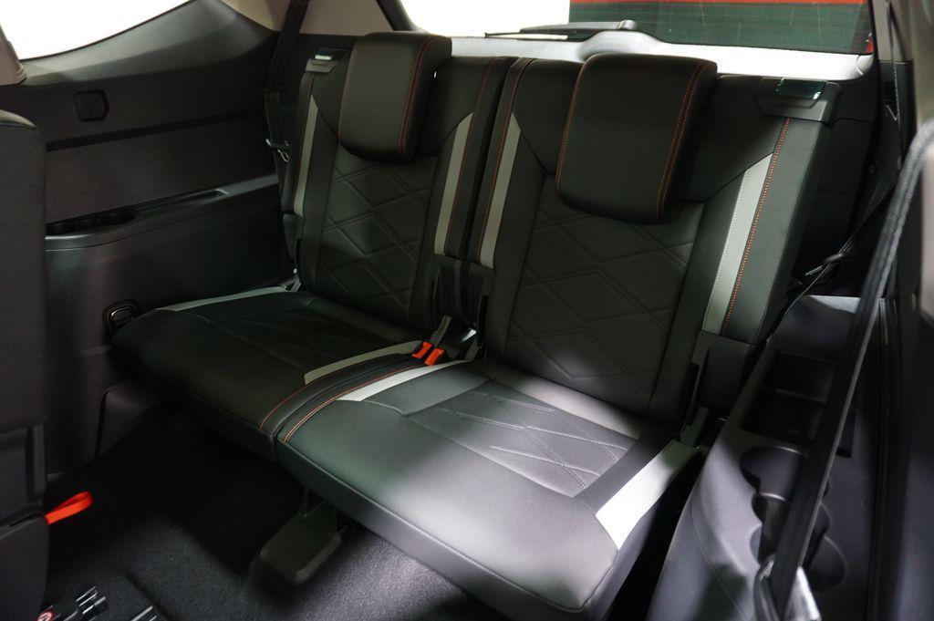 new 2026 Volkswagen Atlas car, priced at $45,014