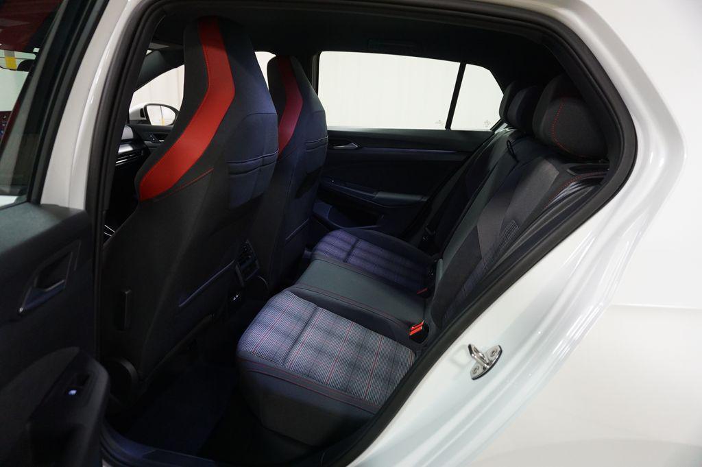 new 2026 Volkswagen Golf GTI car, priced at $34,246