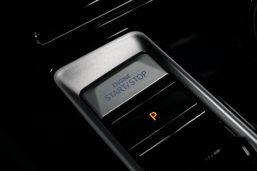 new 2026 Volkswagen Atlas Cross Sport car, priced at $44,406