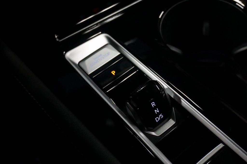 new 2026 Volkswagen Atlas Cross Sport car, priced at $44,103