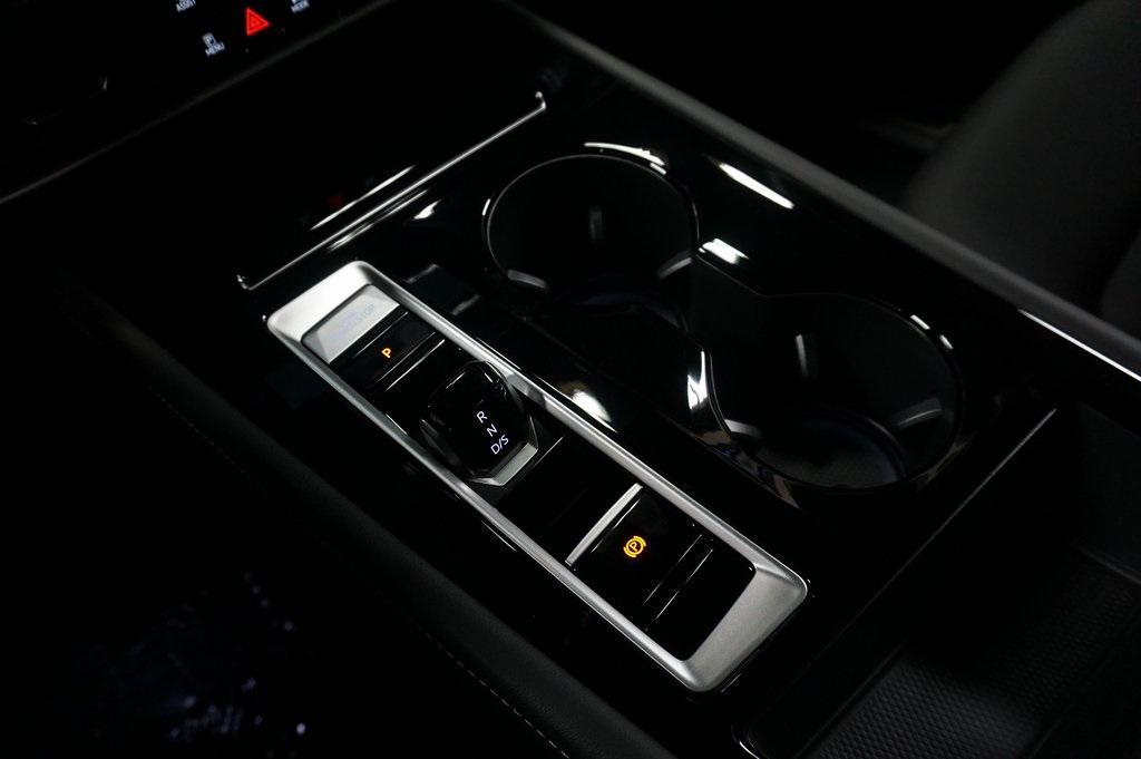 new 2026 Volkswagen Atlas Cross Sport car, priced at $44,103