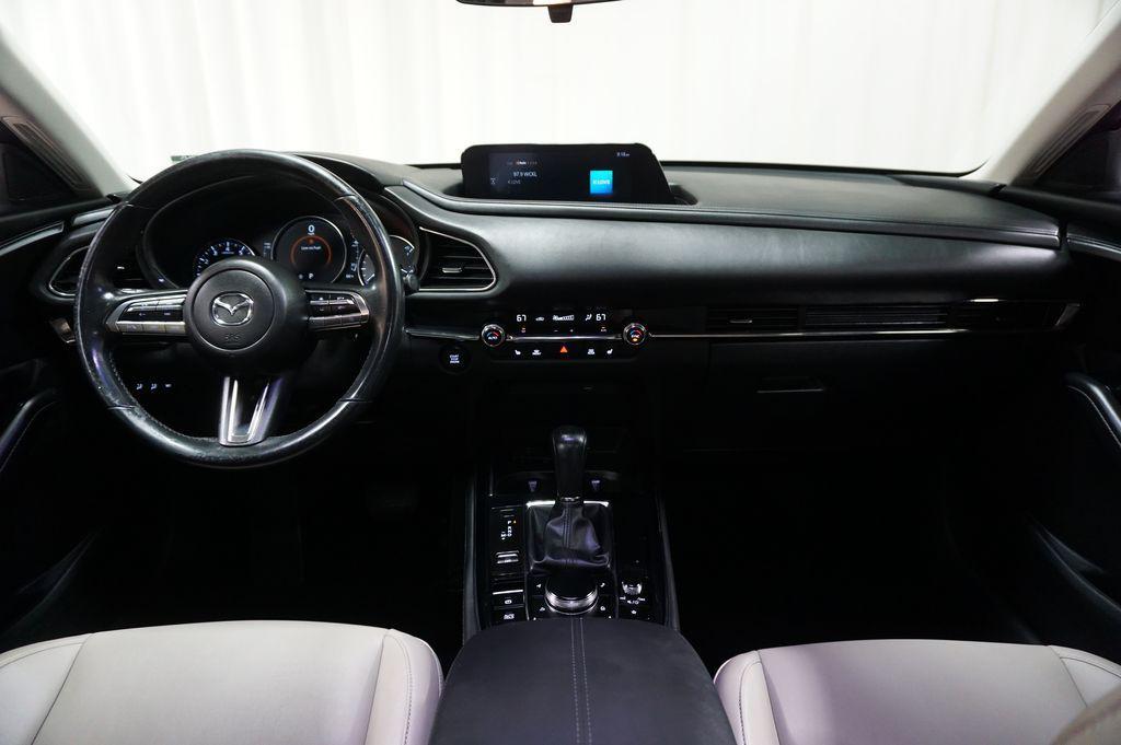 used 2021 Mazda CX-30 car, priced at $20,490