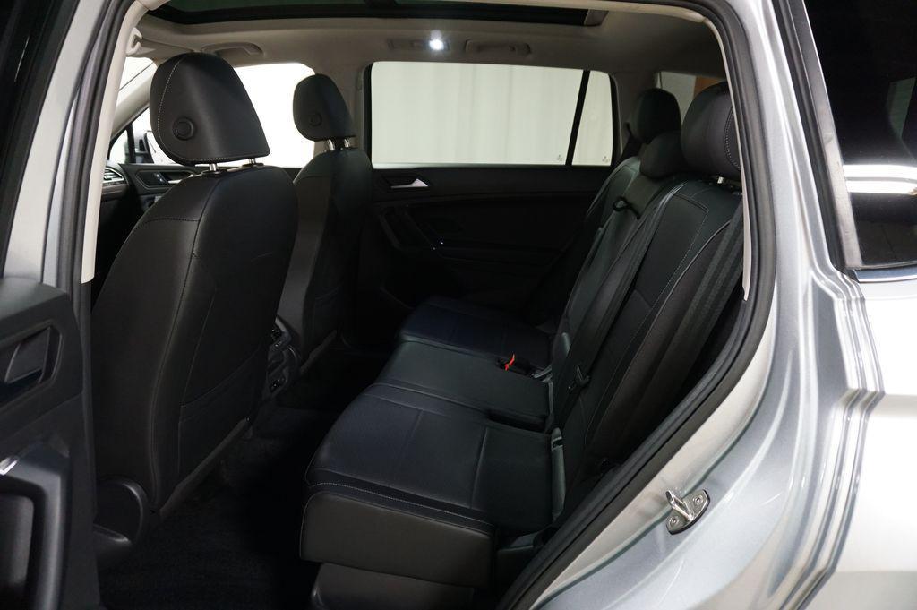 used 2020 Volkswagen Tiguan car, priced at $20,990