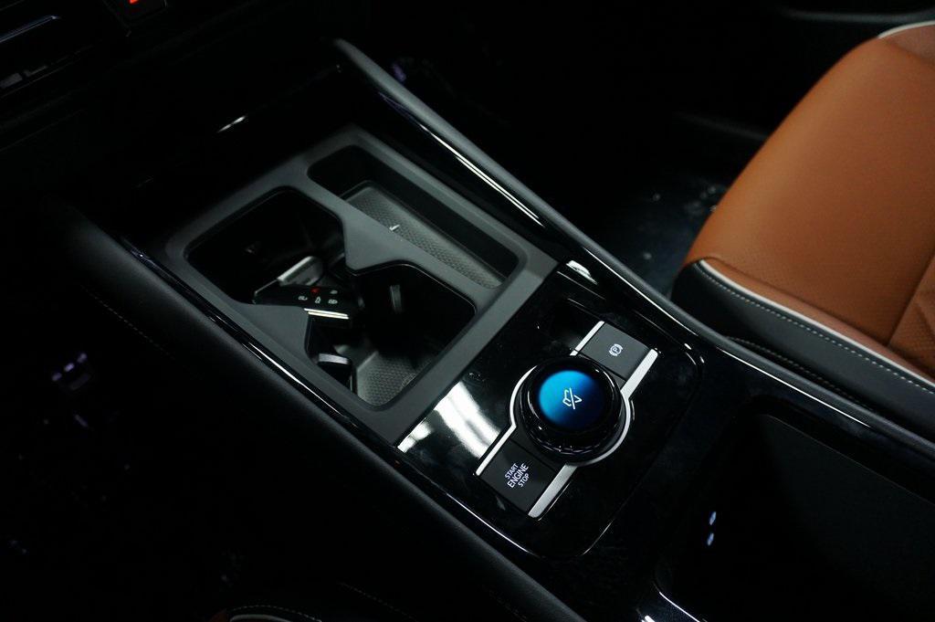 new 2026 Volkswagen Tiguan car, priced at $45,066