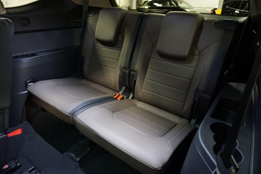 new 2026 Volkswagen Atlas car, priced at $47,273