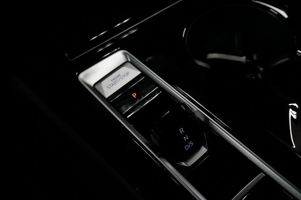 new 2026 Volkswagen Atlas Cross Sport car, priced at $44,331