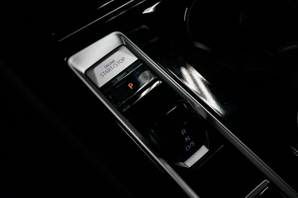 new 2026 Volkswagen Atlas car, priced at $45,459