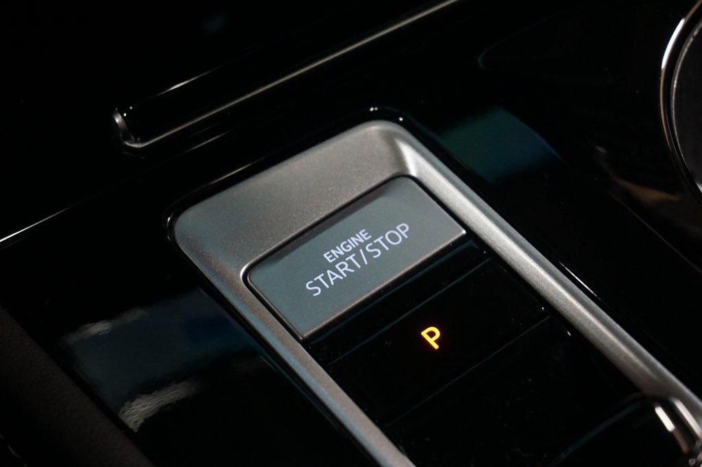 new 2026 Volkswagen Atlas Cross Sport car, priced at $45,038